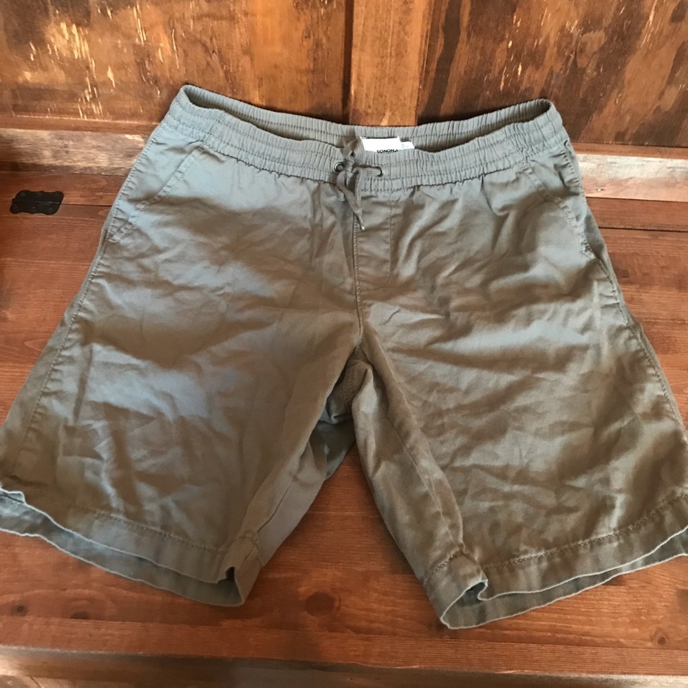 Men’s SONOMA Good for Life Dock Shorts